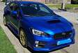 Subaru WRX STi