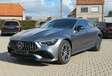 Mercedes-Benz GT AMG