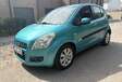 Suzuki Splash