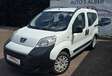 Peugeot Bipper