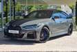 BMW Alpina B4 BITURBO