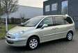 Peugeot 807