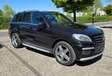 Mercedes-Benz M-Klasse