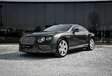 Bentley 