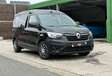 Renault Express