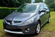 Mitsubishi Grandis