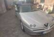 Alfa Romeo Spider
