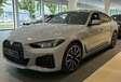 BMW 4 Reeks
