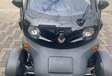 Renault Twizy