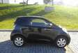 Toyota iQ