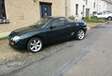 MG MGF