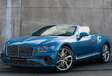 Bentley 