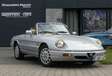 Alfa Romeo Spider