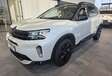 Citroën C4 Aircross
