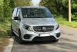 Mercedes-Benz Classe V