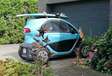 Renault Twizy