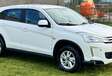 Citroën C4 Aircross