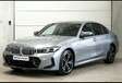 BMW Série 3
