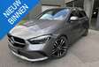 Mercedes-Benz Classe B
