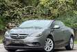 Opel Cascada