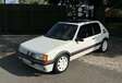Peugeot 205