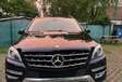 Mercedes-Benz Classe M