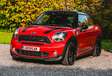 MINI Paceman