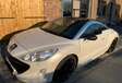 Peugeot RCZ