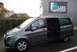 Mercedes-Benz Classe V