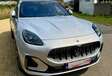 Maserati 