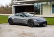 Aston Martin V8