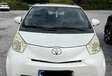 Toyota iQ