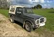 Suzuki Samurai