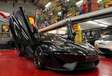 McLaren 