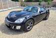 Opel GT