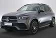 Mercedes-Benz Classe GLE