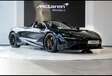 McLaren 