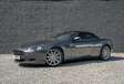 Aston Martin DB9