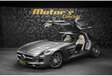 Mercedes-Benz SLS AMG