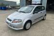 Chevrolet Kalos