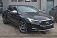 Infiniti q30