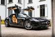 Mercedes-Benz SLS AMG