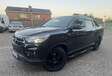 Ssangyong Musso