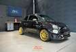 Abarth 695