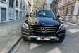 Mercedes-Benz Classe M