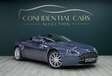 Aston Martin V8