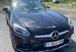 Mercedes-Benz SLC-klasse