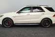 Mercedes-Benz Classe M