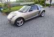 Smart Roadster