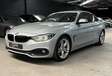 BMW 4 Reeks
